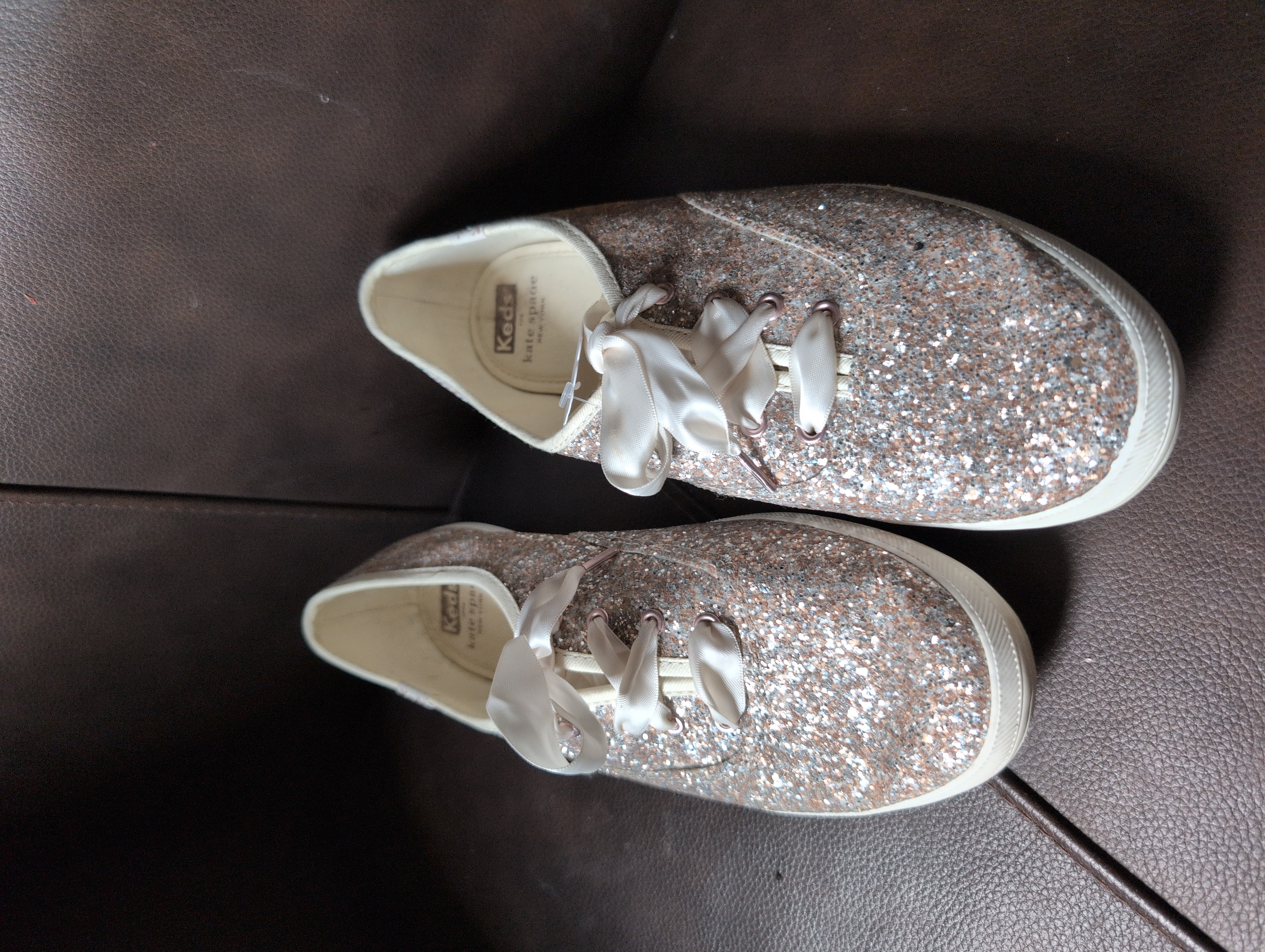 Kate spade snkr
