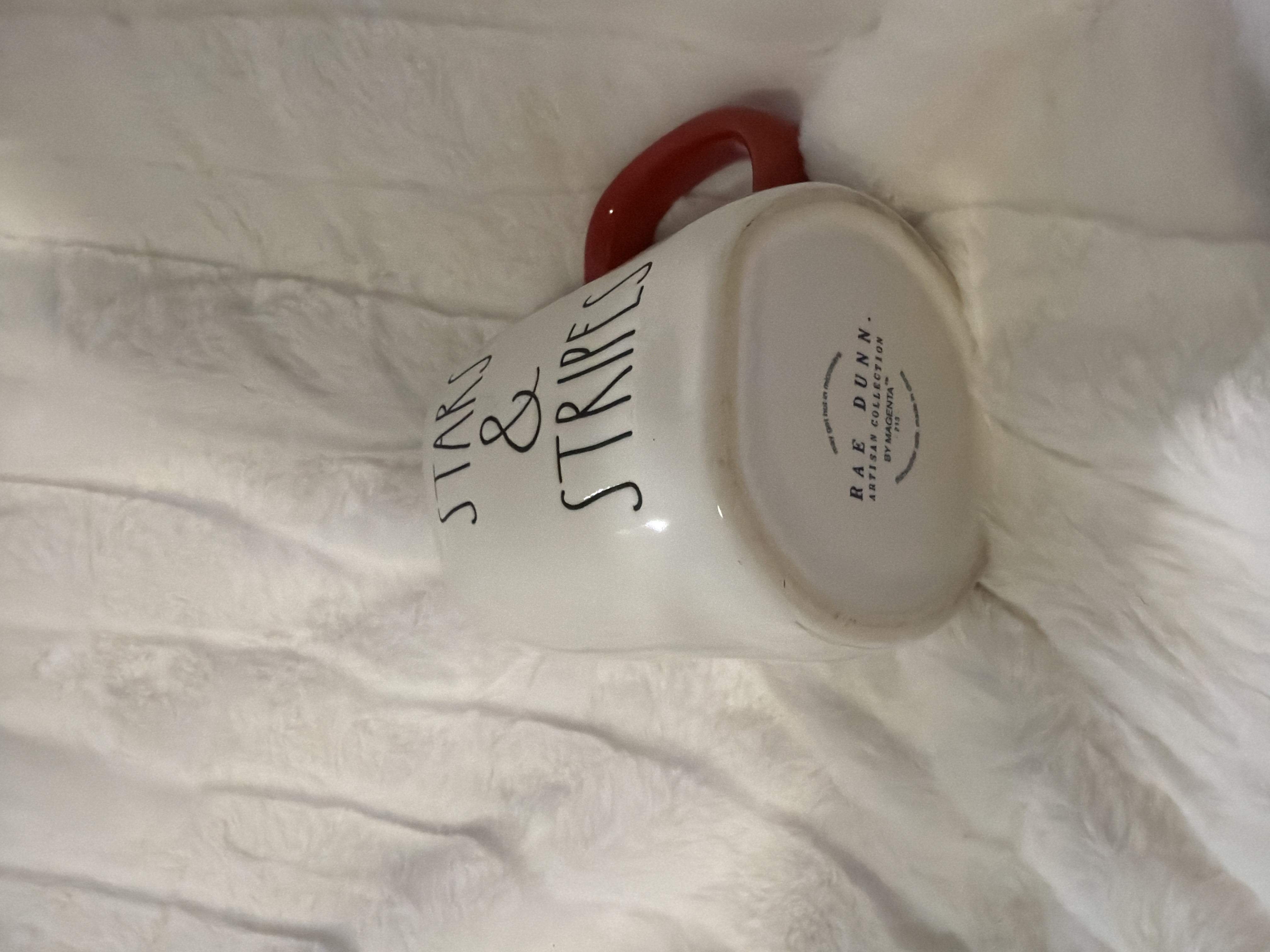 Rae Dunn mug