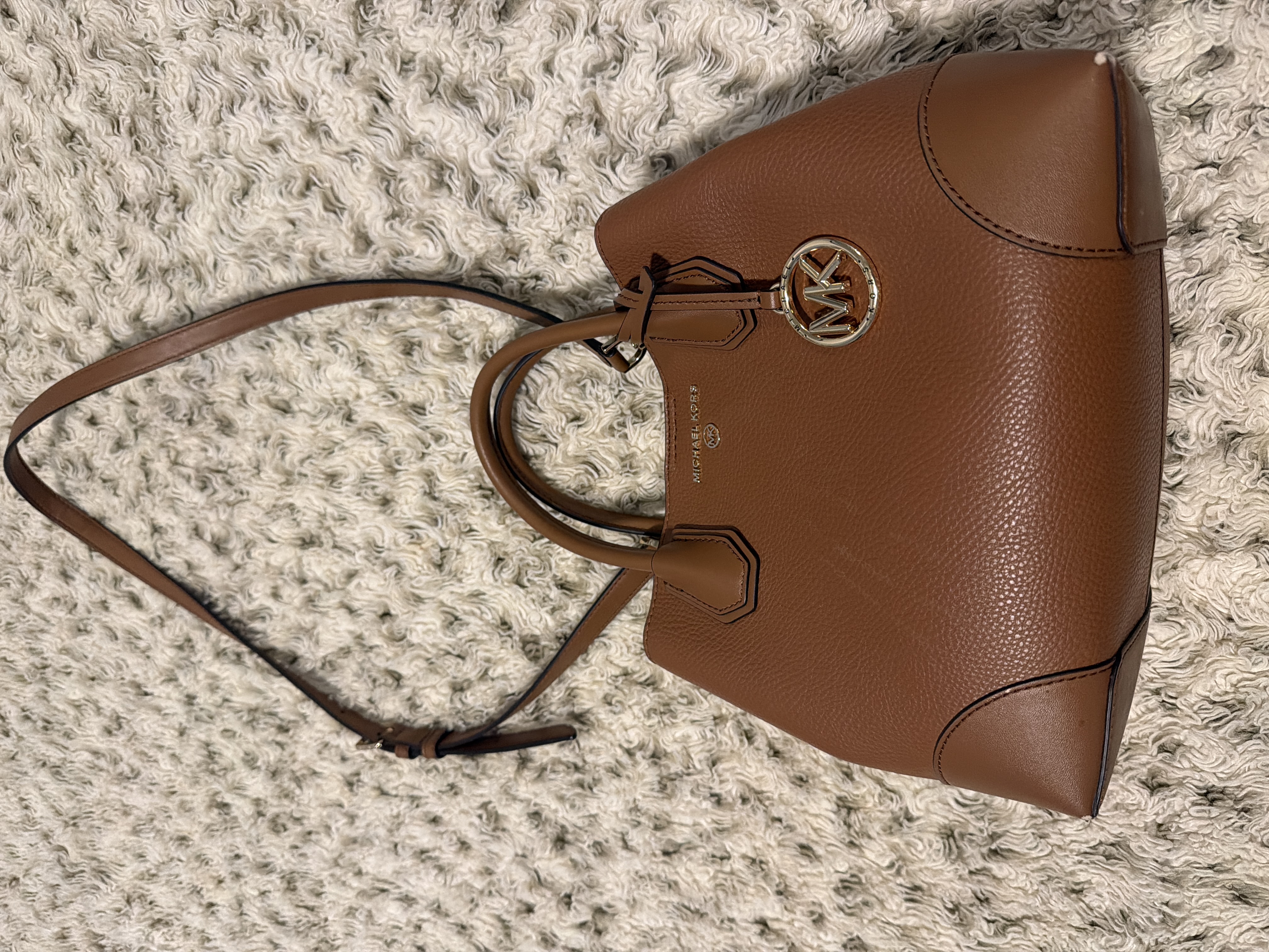 Brown MK